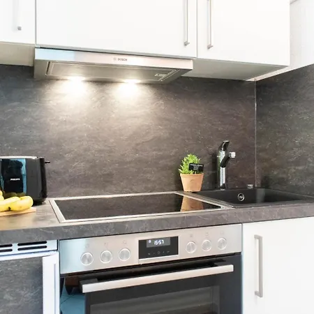 Residenz App. 101 Timmendorfer * Timmendorfer Strand